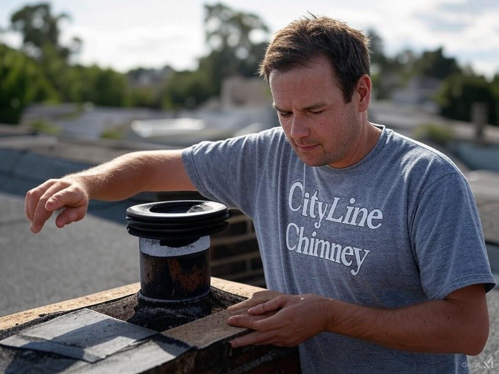 Expert Chimney Cap Services for Leak Prevention and Durability in Hardwick, MA