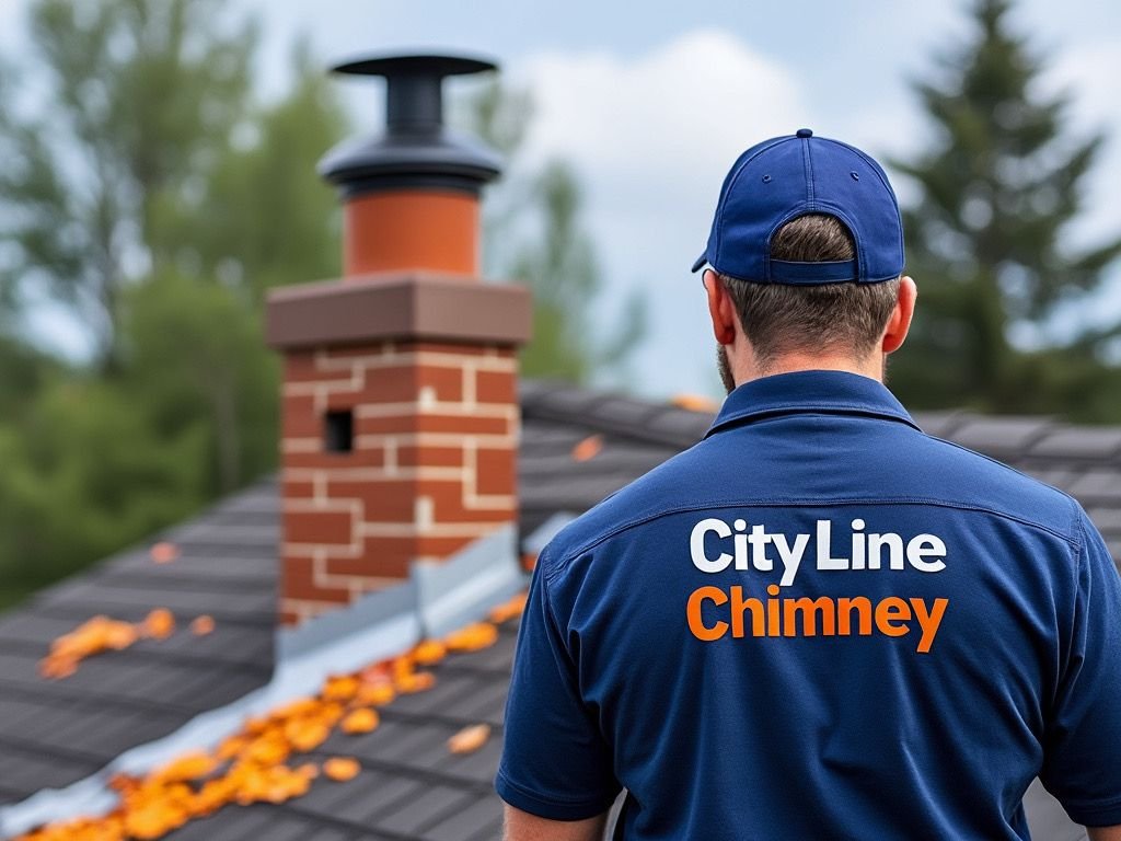 Expert Chimney Sweep Solutions in Hardwick, MA