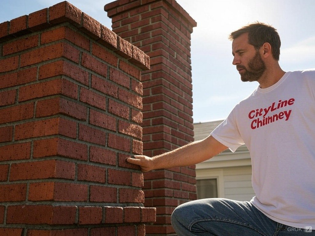 Professional Chimney Liner Installation and Repair in Hardwick, MA