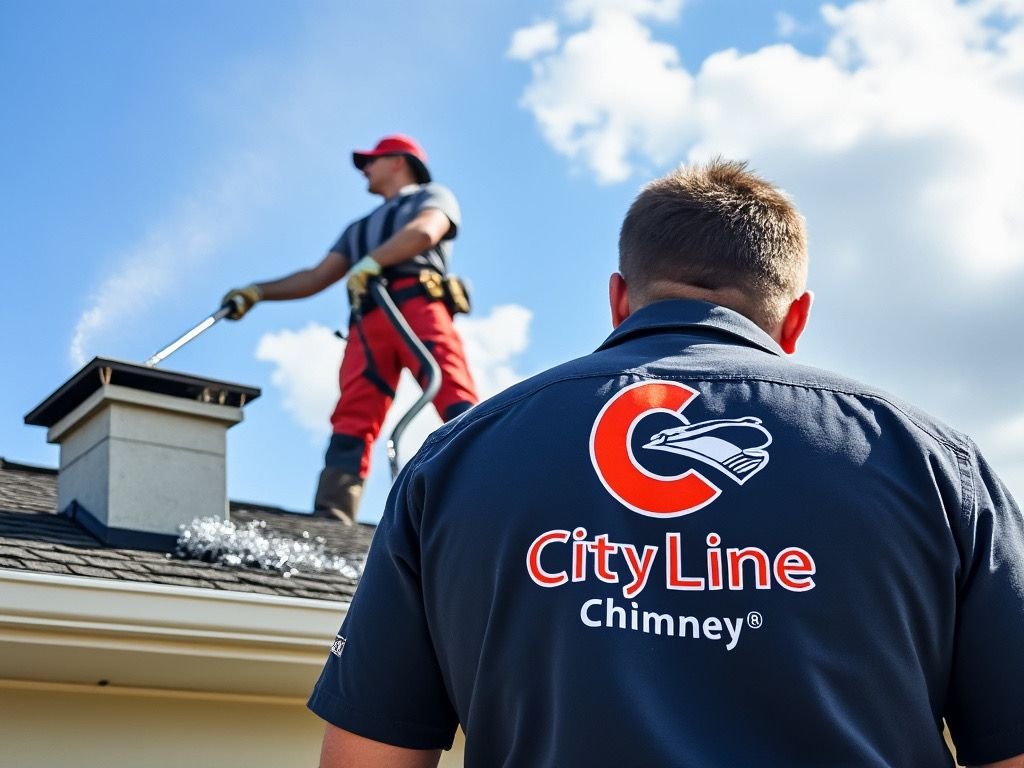 Top-Quality Chimney Cleaning Services in Hardwick, MA