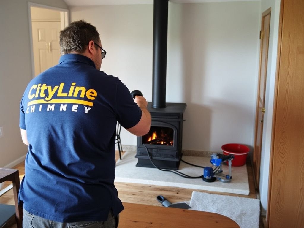 Expert Chimney Liner Installation and Repair in Hardwick, MA