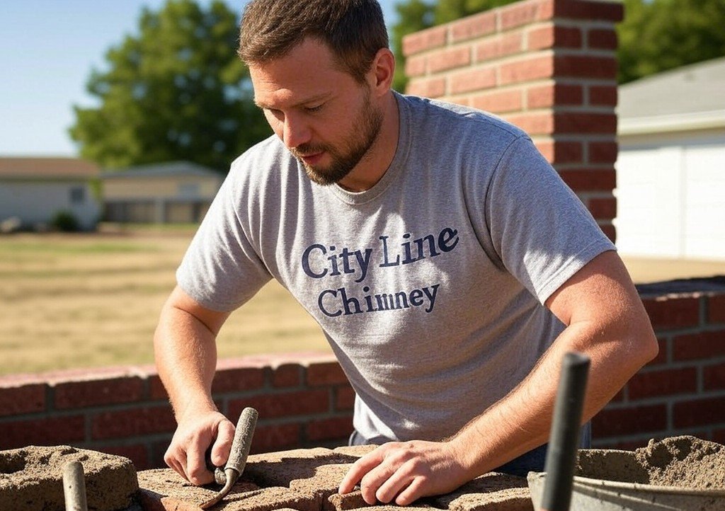 Professional Chimney Flashing Installation and Repair in Hardwick, MA