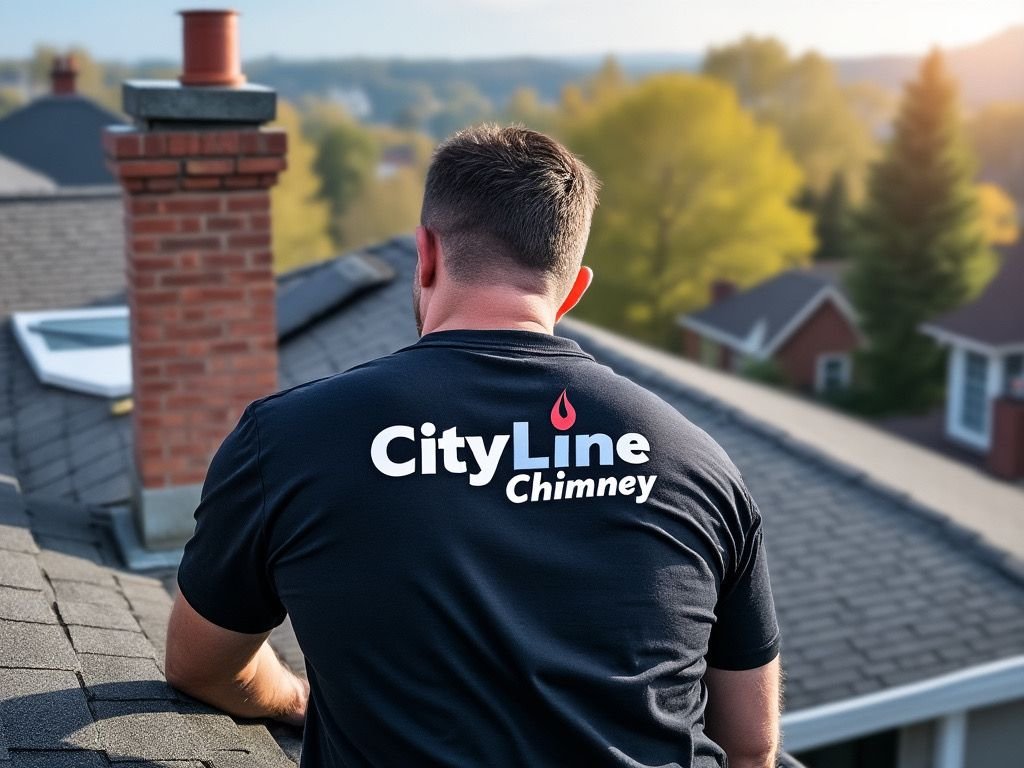 Professional Chimney Waterproofing Installation and Repair in Hardwick, MA